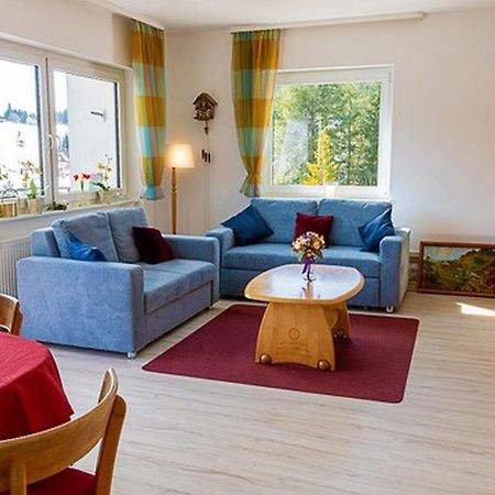 Haus Lucia Appartment "Schoenblick" Schönwalde المظهر الخارجي الصورة