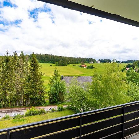Haus Lucia Appartment "Schoenblick" Schönwalde المظهر الخارجي الصورة