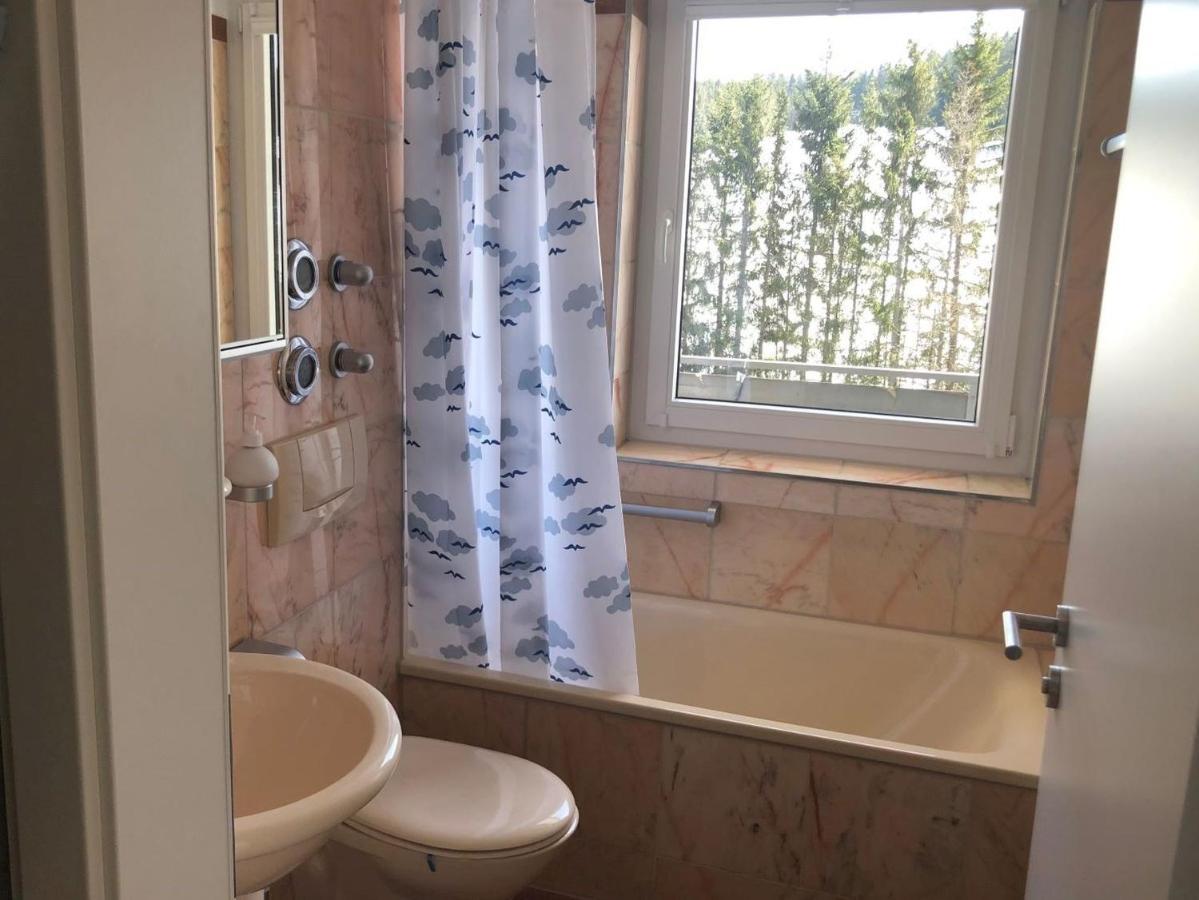 Haus Lucia Appartment "Schoenblick" Schönwalde المظهر الخارجي الصورة