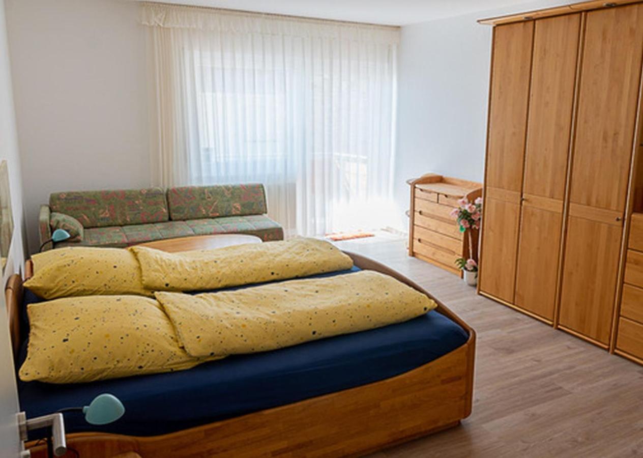 Haus Lucia Appartment "Schoenblick" Schönwalde المظهر الخارجي الصورة