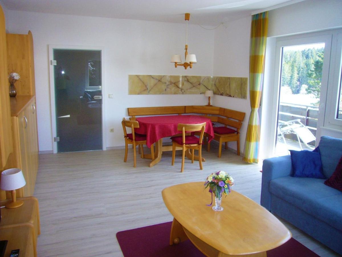 Haus Lucia Appartment "Schoenblick" Schönwalde المظهر الخارجي الصورة