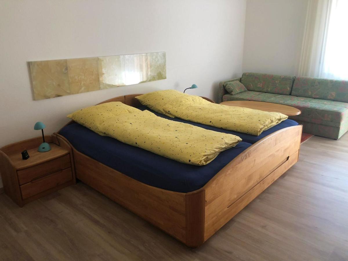 Haus Lucia Appartment "Schoenblick" Schönwalde المظهر الخارجي الصورة