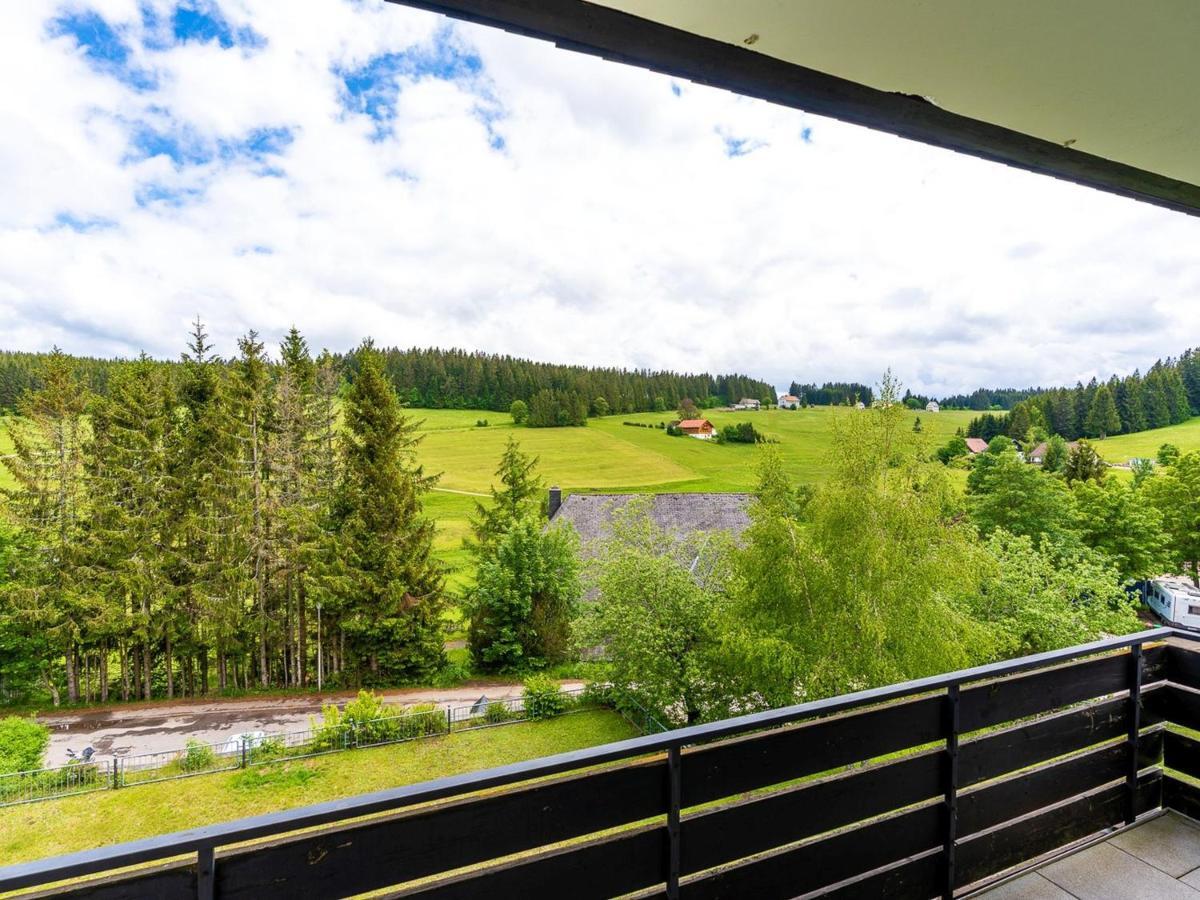 Haus Lucia Appartment "Schoenblick" Schönwalde المظهر الخارجي الصورة