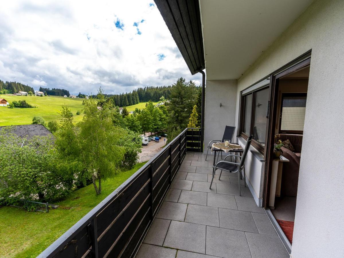 Haus Lucia Appartment "Schoenblick" Schönwalde المظهر الخارجي الصورة
